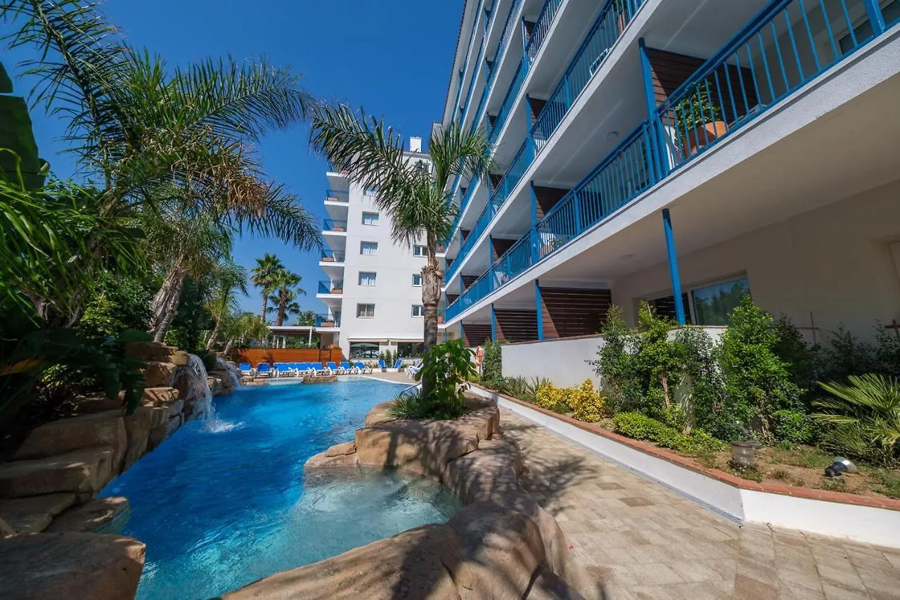 Ancora Salou La Siesta Apartments Aparthotel