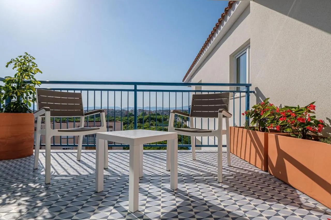 Ancora Salou La Siesta Apartments スペイン