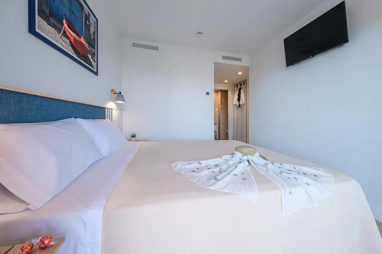 Ancora Salou La Siesta Apartments