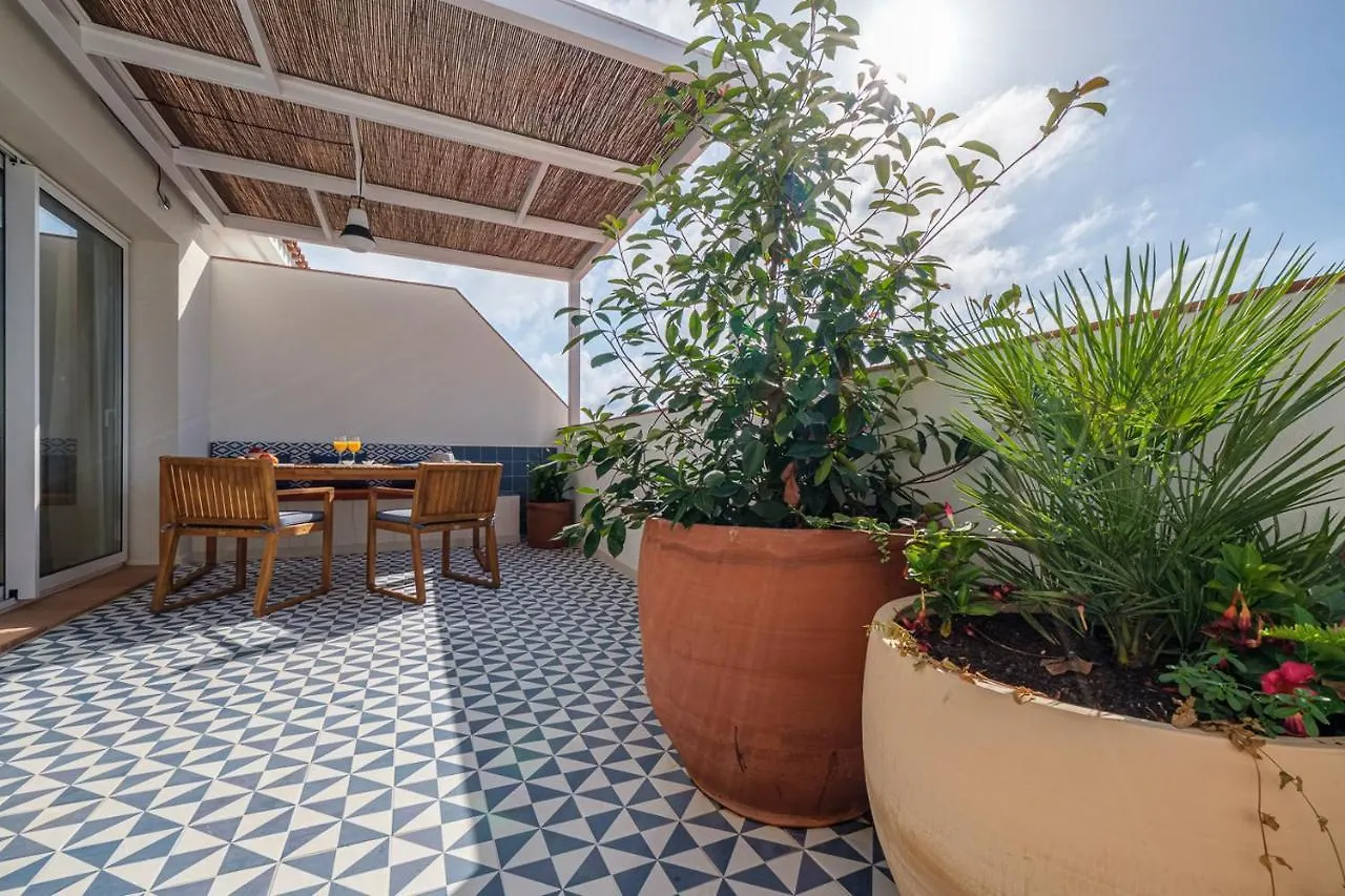 Ancora Salou La Siesta Apartments アパートホテル