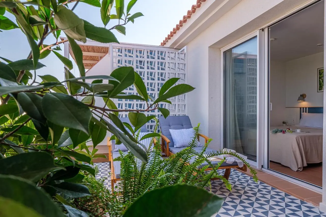 Ancora Salou La Siesta Apartments アパートホテル