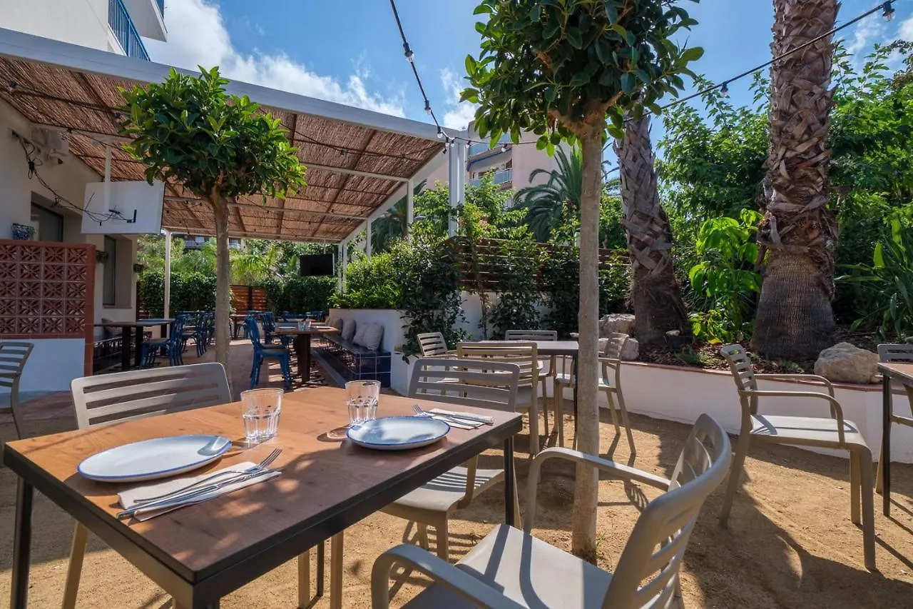 *** Aparthotel Ancora Salou La Siesta Apartments Spain