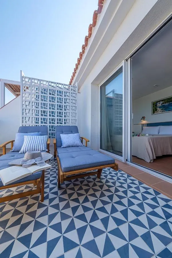 Ancora Salou La Siesta Apartments Spain
