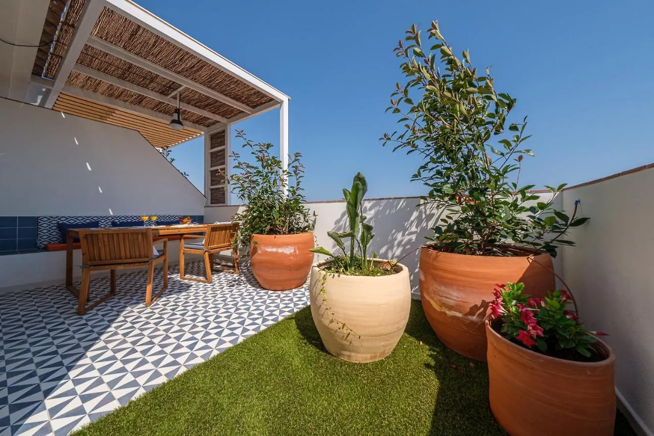 Ancora Salou La Siesta Apartments Spain